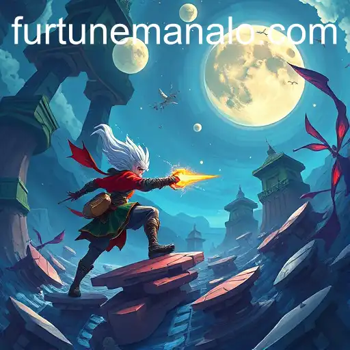 Exploring the Thrilling World of Action Games: A Dive into Gameplay and Trends