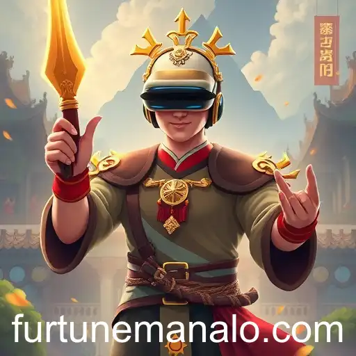 Digital Trends in Gaming: Fortune Manalo's New Launch