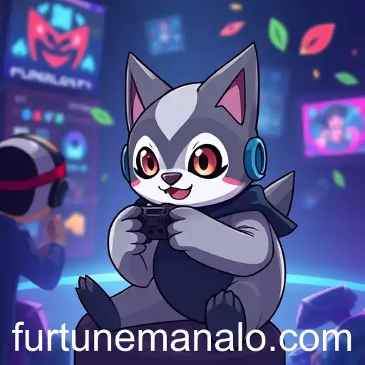 Furtune Manalo: The Rise of a Digital Wonderland