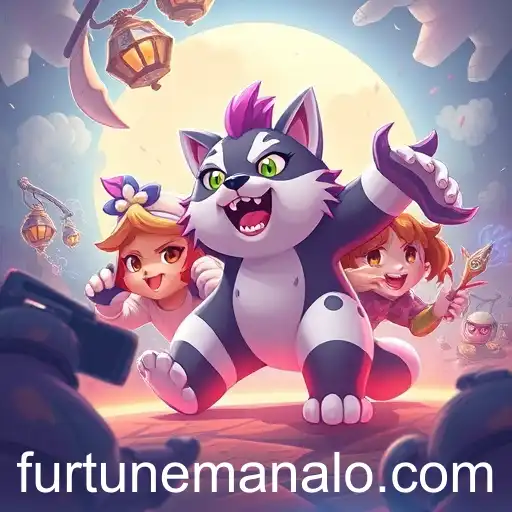 Emerging Trends in Gaming: The Rise of Furtune Manalo