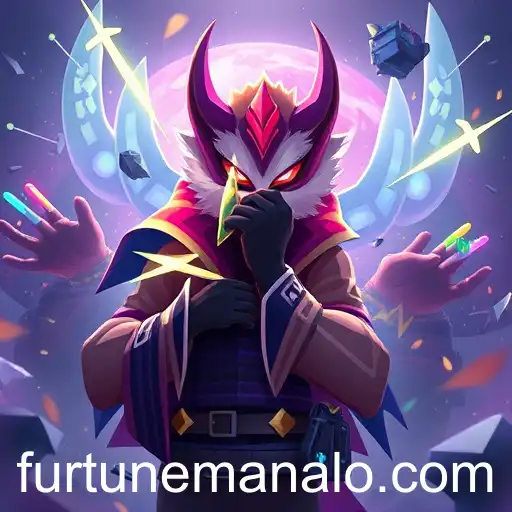 Furtune Manalo and the Evolution of Online Gaming