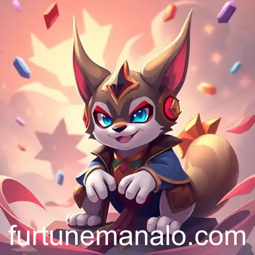 Furtune Manalo: Revolutionizing Online Gaming