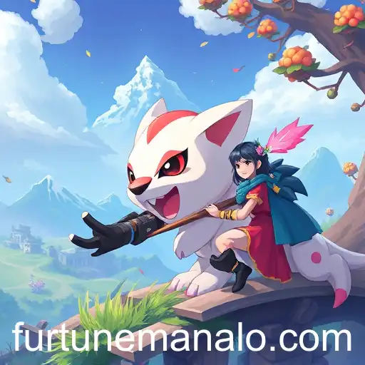 The Rise of Furtune Manalo: Shaping the Future of Online Gaming