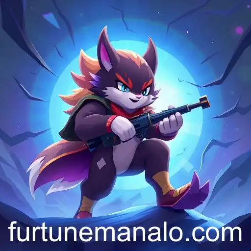 The Rise of Furtune Manalo in Online Gaming