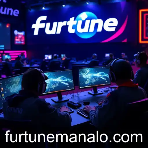 The Rise of Gaming Culture