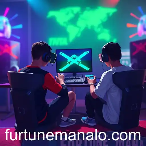 Gaming Industry Shifts Amidst New Trends