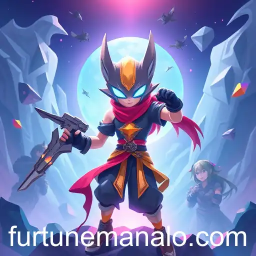 Gaming Revolution: Rise of Furtune Manalo