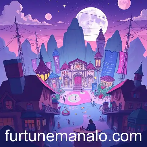 Digital Adventures in 2025: Gaming Evolutions