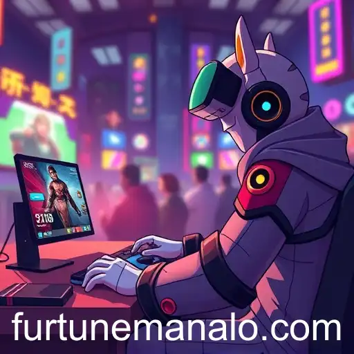 Innovations Reshaping Gaming Experiences