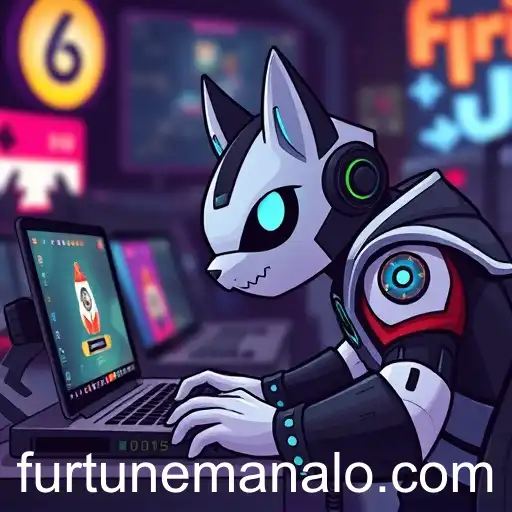 Innovative Gaming Trends and Fortune Manalo