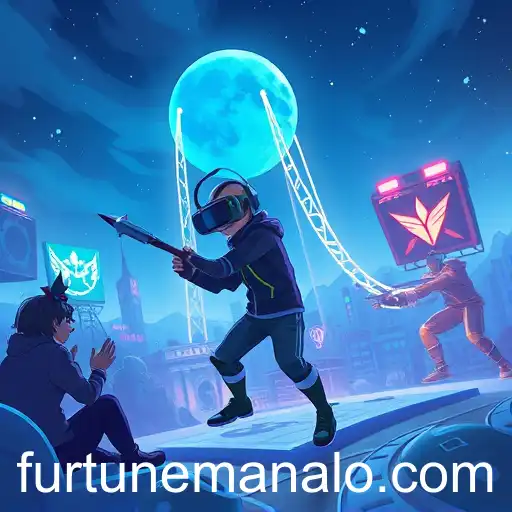 Online Gaming Trends and Innovations