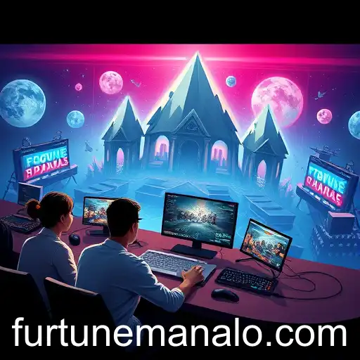 Rise of Furtune Manalo in Gaming