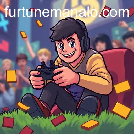 The Rise of Fortune Manalo and Its Impact on Online Gaming