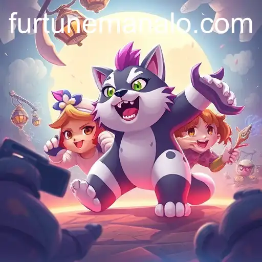 Emerging Trends in Gaming: The Rise of Furtune Manalo