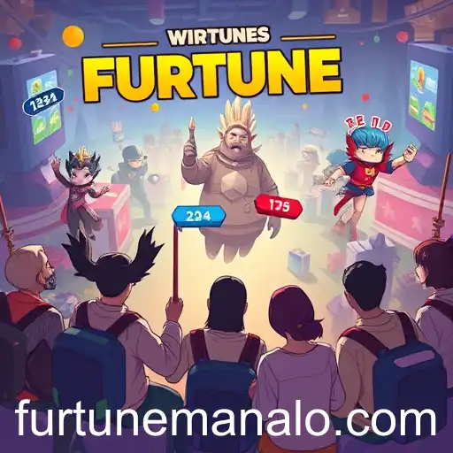 Furtune Manalo: The Hottest Game Platform Today
