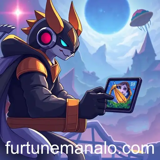 Furtune Manalo: Shaping the Future of Online Gaming