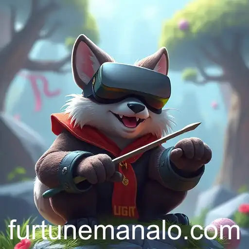 Furtune Manalo: The Latest Online Gaming Sensation