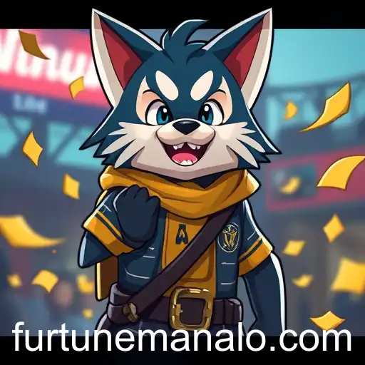 The Influence of 'Furtune Manalo' on Online Gaming Culture