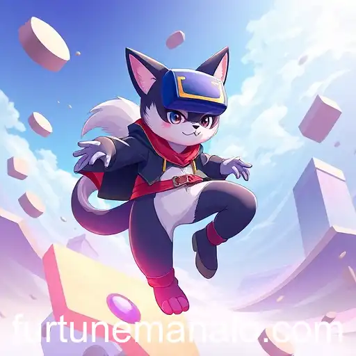 Furtune Manalo Revolutionizes Online Gaming Scene