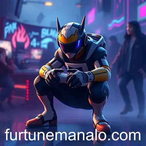 Gaming Industry's Tech Revolution