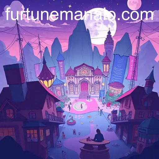 Digital Adventures in 2025: Gaming Evolutions