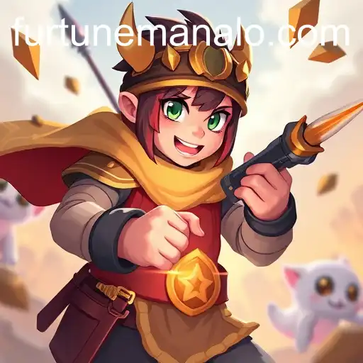 The Rising Popularity of Multiplayer Games: Spotlight on 'Furtune Manalo'