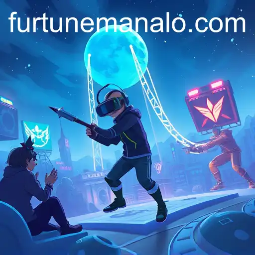 Online Gaming Trends and Innovations