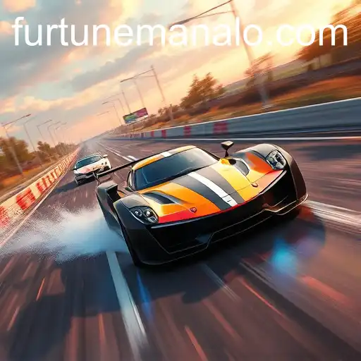 Exploring the Popularity of Racing Games: The 'Furtune Manalo' Phenomenon
