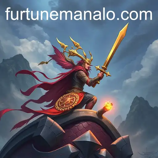 Exploring the Intriguing World of 'Furtune Manalo' in Role-Playing Games