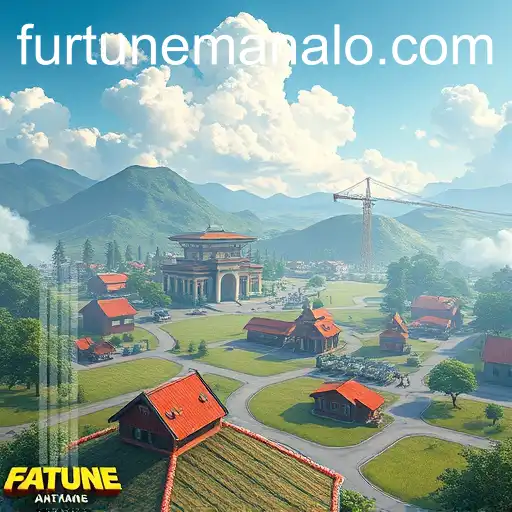 Furtune Manalo: A New Frontier in Simulation Gaming