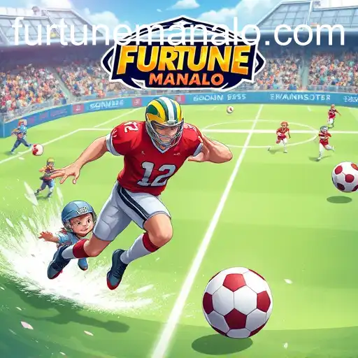 Exploring 'Sports Games': A Virtual Arena for Competitive Fun