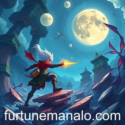 Exploring the Thrilling World of Action Games: A Dive into Gameplay and Trends