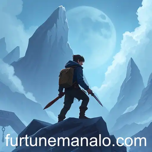 Exploring the World of Adventure Games: A Dive into 'Furtune Manalo'