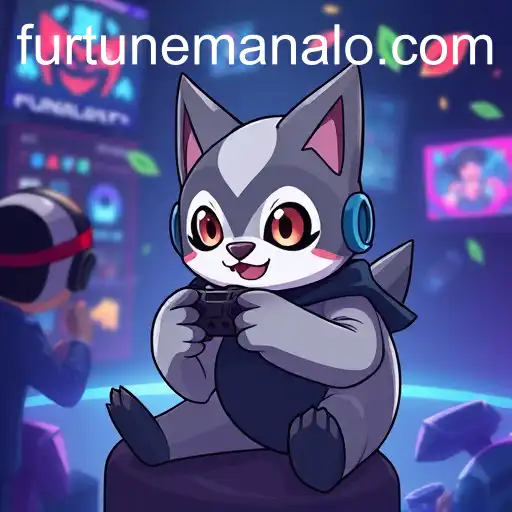 Furtune Manalo: The Rise of a Digital Wonderland