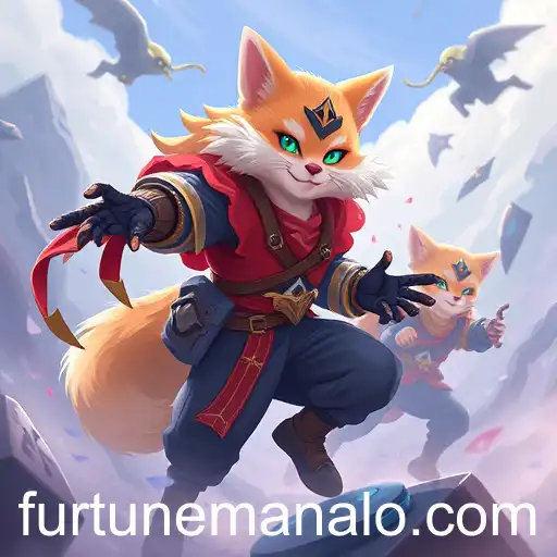 The Gaming Craze around 'Furtune Manalo'