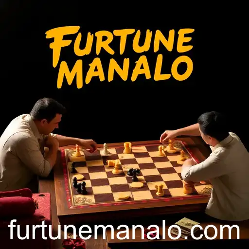 Furtune Manalo's Influence on Gaming Trends
