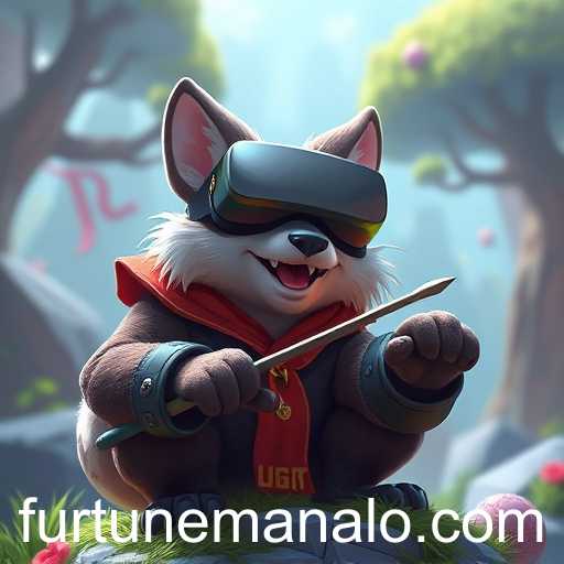 Furtune Manalo: The Latest Online Gaming Sensation