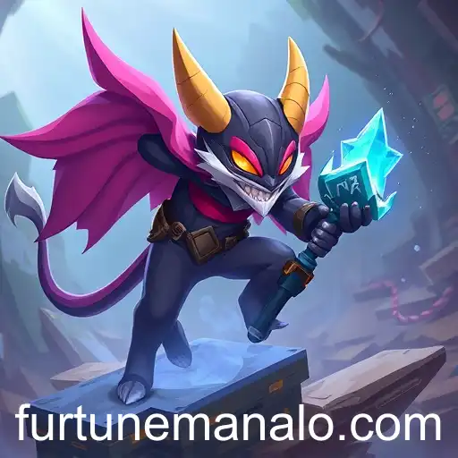 The Rise of Furtune Manalo in the Gaming World