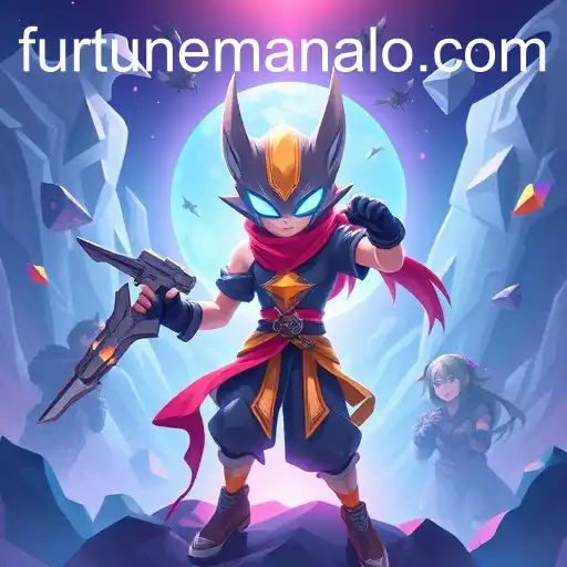 Gaming Revolution: Rise of Furtune Manalo