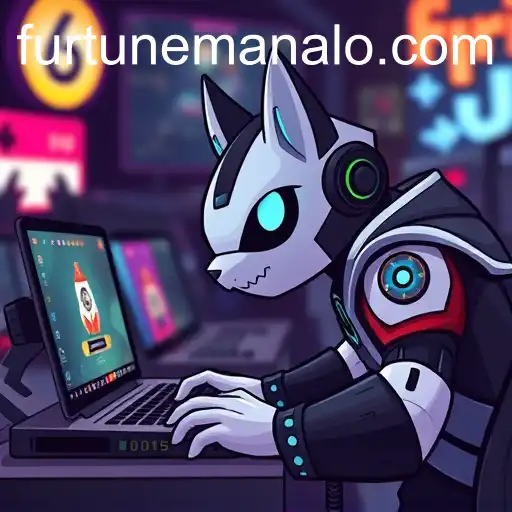 Innovative Gaming Trends and Fortune Manalo