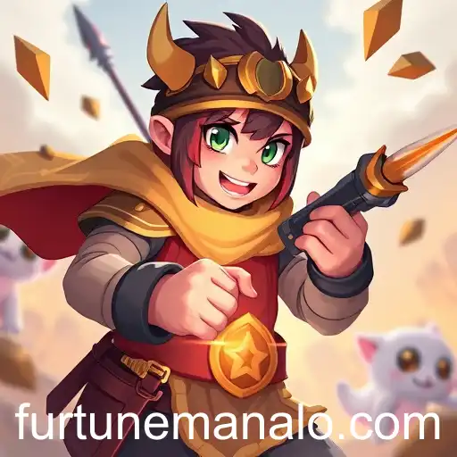 The Rising Popularity of Multiplayer Games: Spotlight on 'Furtune Manalo'