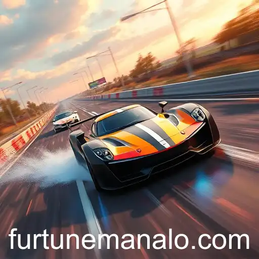Exploring the Popularity of Racing Games: The 'Furtune Manalo' Phenomenon