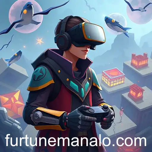 Rise of Digital Realms