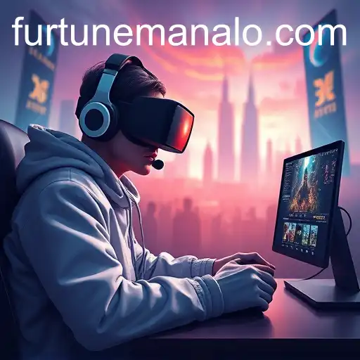 The Rise of Online Gaming in 2025