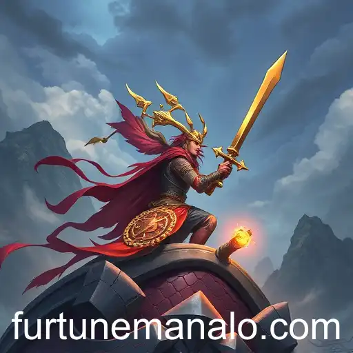 Exploring the Intriguing World of 'Furtune Manalo' in Role-Playing Games