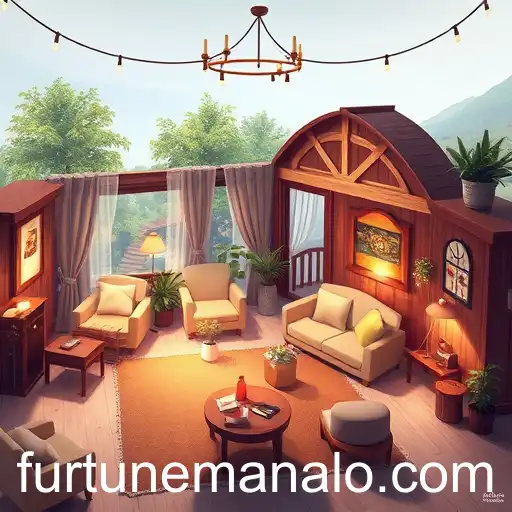 Virtual Realms: Furtune Manalo’s Impact on Gaming